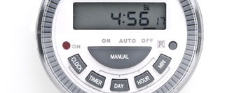 timer